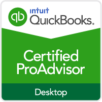 Quickbooks ProAdviser