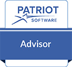 Patriot Software Accounting Advisor